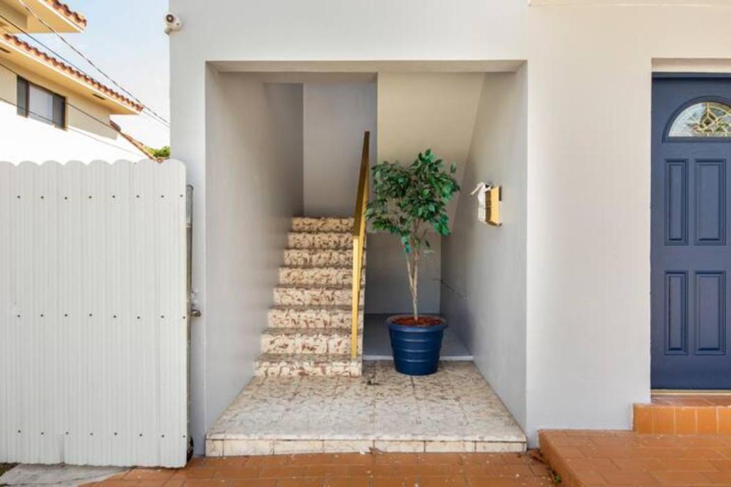 Appartement Sleeps 8, Havana Nights In Miami