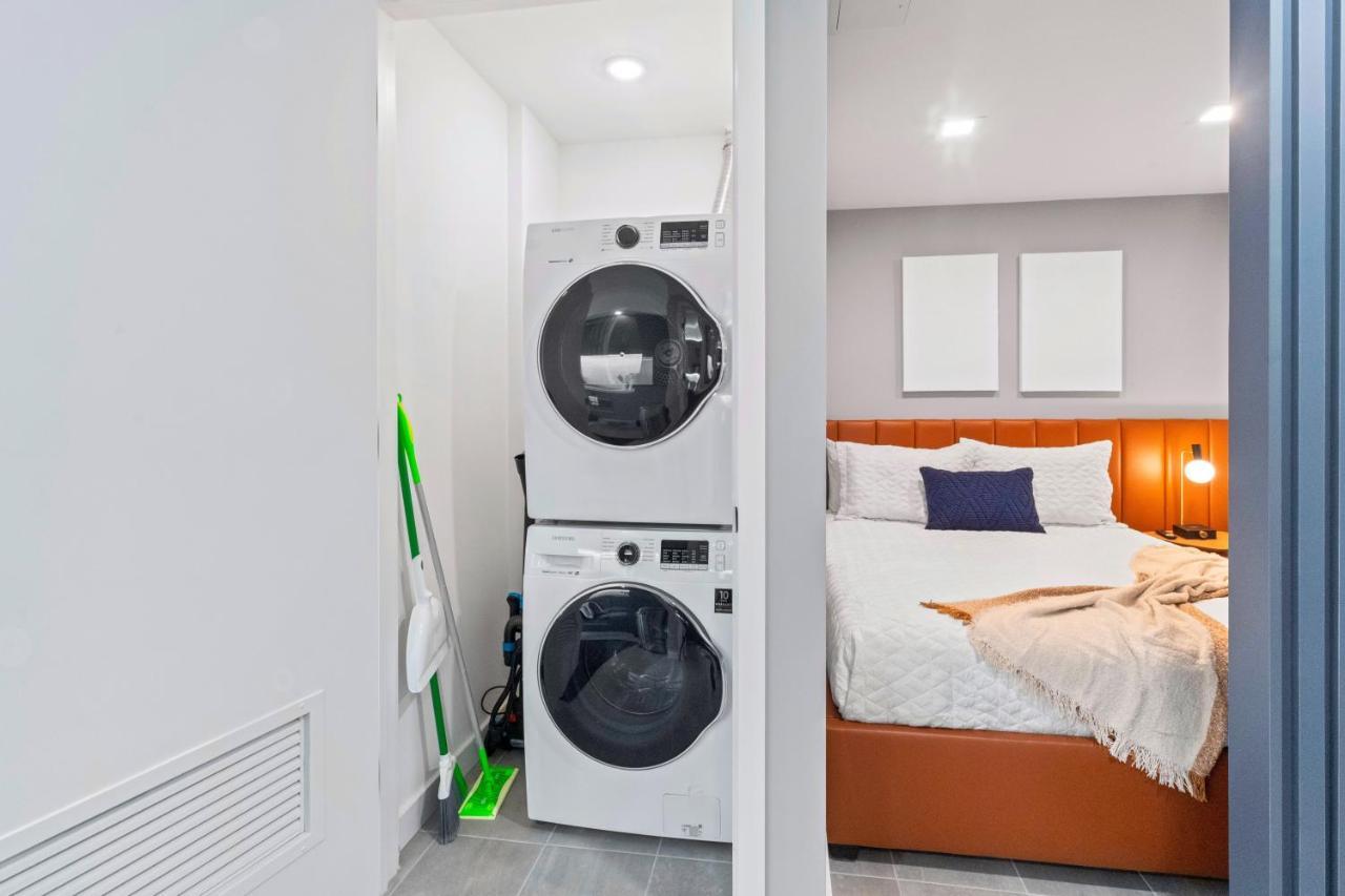Apartment - Casiola Studio's - Near Cruise Terminal, Bayfront Park And Kaseya Center *