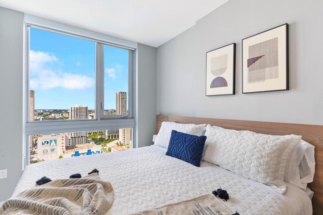 Apartment - Casiola Studio's - Near Cruise Terminal, Bayfront Park And Kaseya Center *