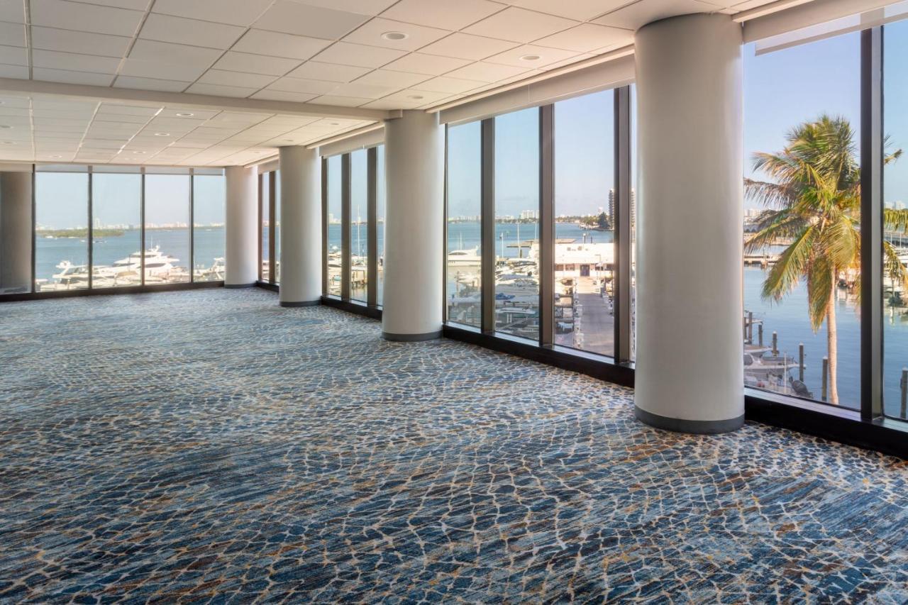 Marriott Biscayne Bay 4* Miami