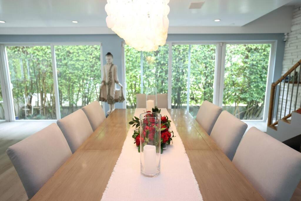 Naomi - Luxury Design New Villa *