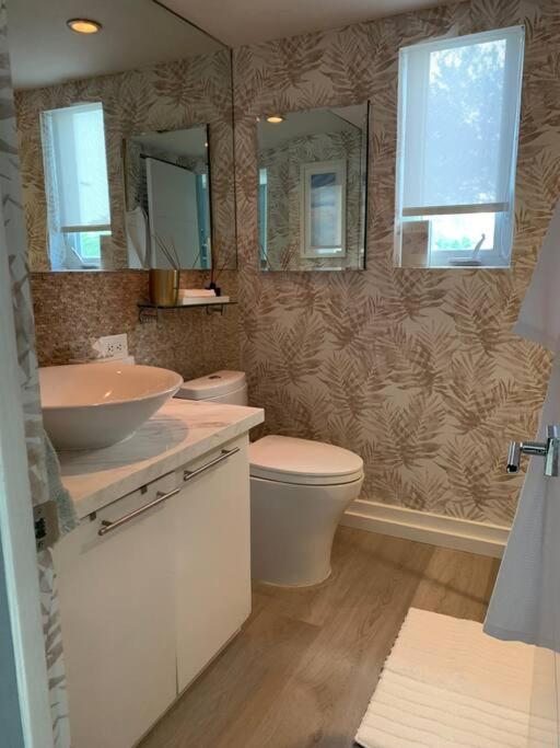 Naomi - Luxury Design New Villa *