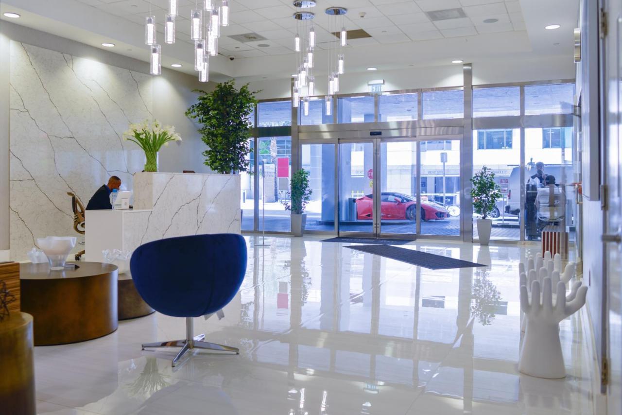 We Host Wonderful 3 Bedroom At Brickell W Gym Apartment