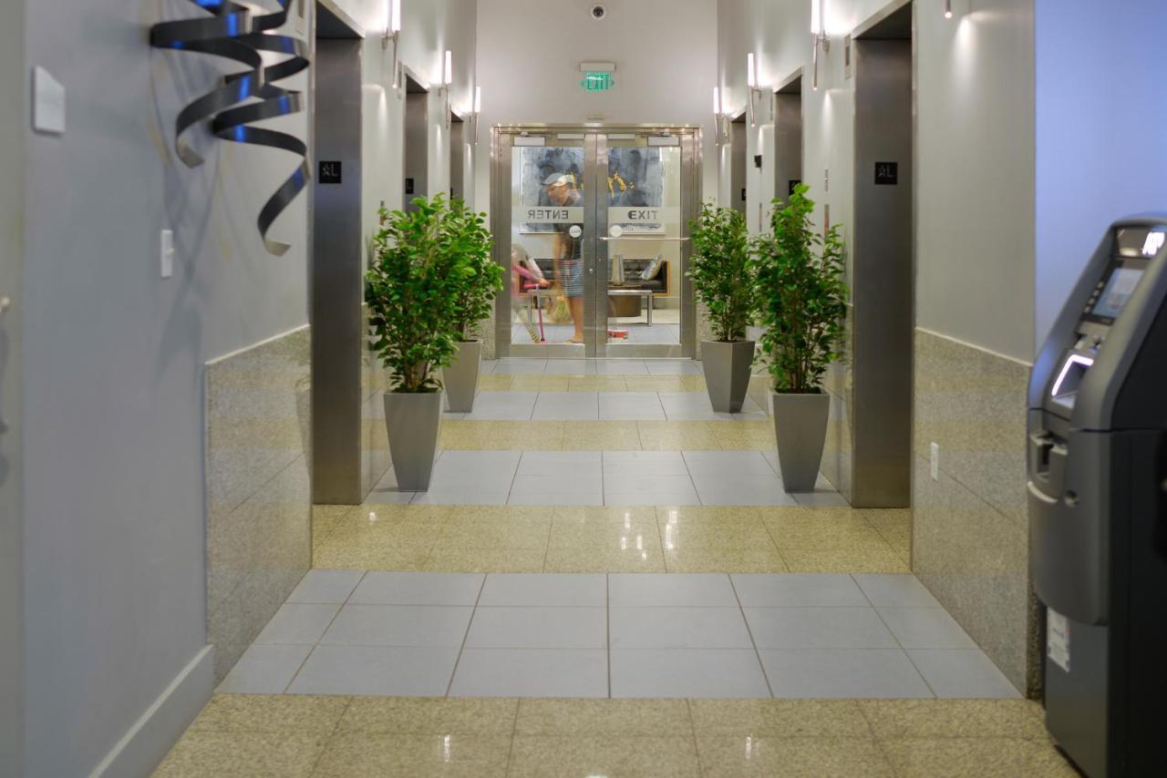 Apartment We Host Wonderful 3 Bedroom At Brickell W Gym *