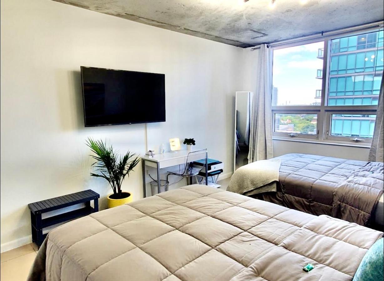 Aparthotel Midblock 2 Bedroom Miami