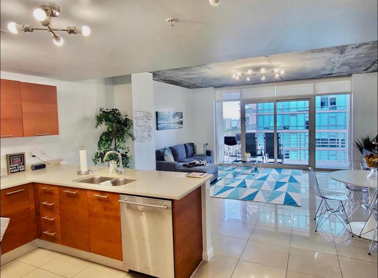 Midblock 2 Bedroom * Miami
