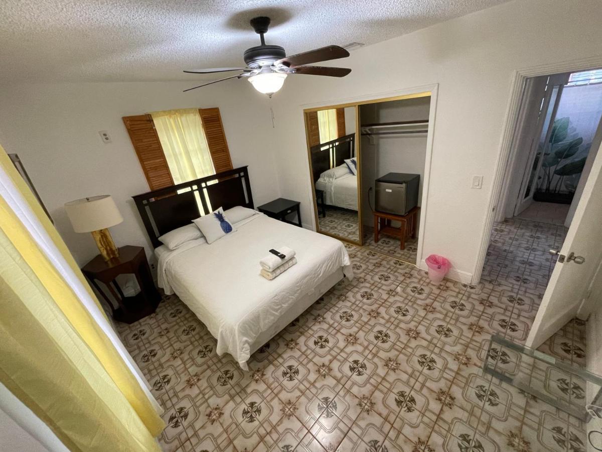 Centrica Calle 8 Homestay Miami