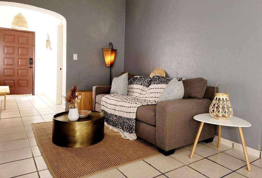 Apartment Tropical Charm Little Havana Calle Ocho 3 *