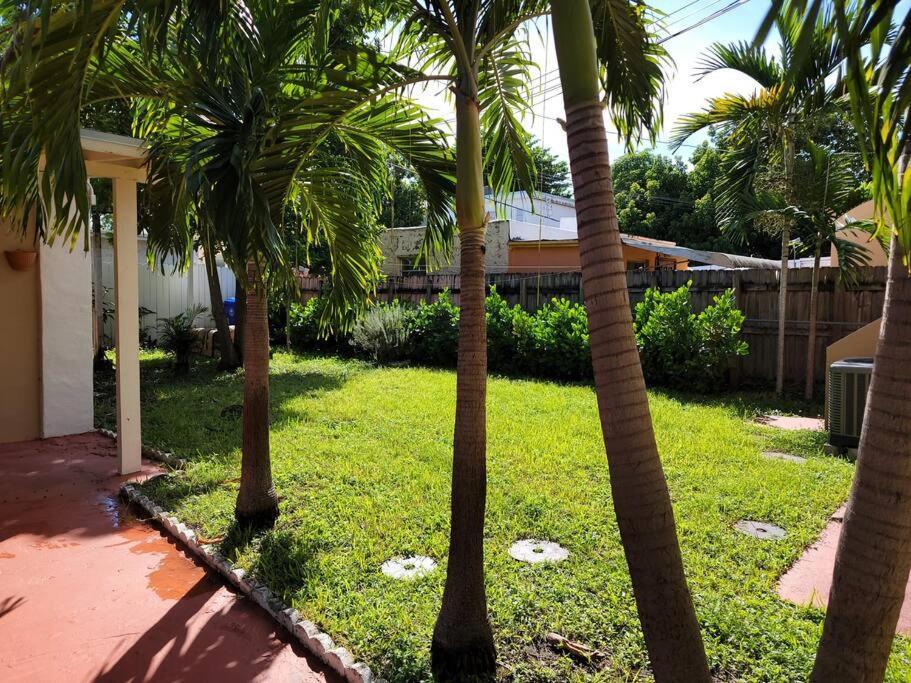 Apartment Tropical Charm Little Havana Calle Ocho 3 Miami