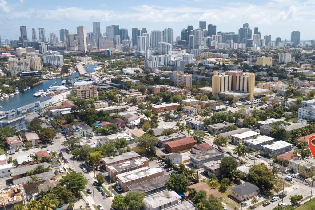 Lovely Near Brickell 1 * Miami