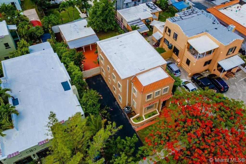 Apartment Tropical Charm Little Havana Calle Ocho 3 *