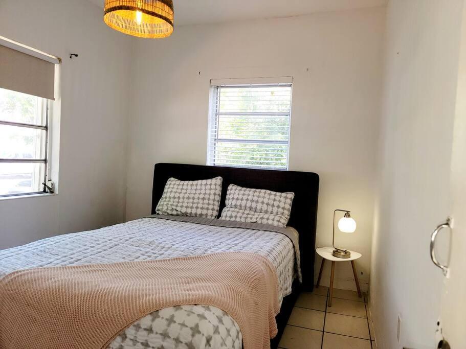 Apartment Tropical Charm Little Havana Calle Ocho 3