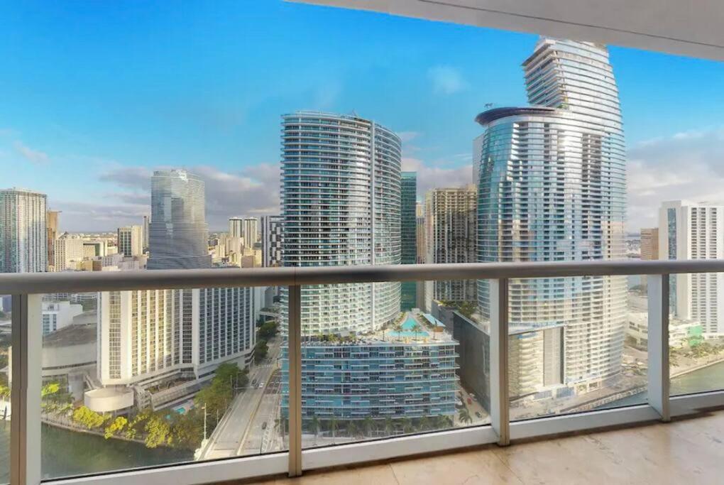 Apartment Penthouse Icon W In Brickell *