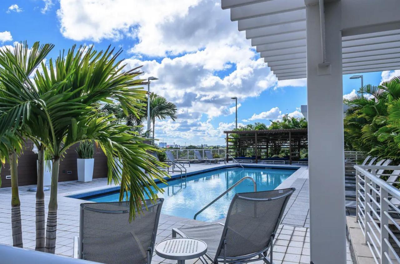 Aparthotel Midblock 2 Bedroom