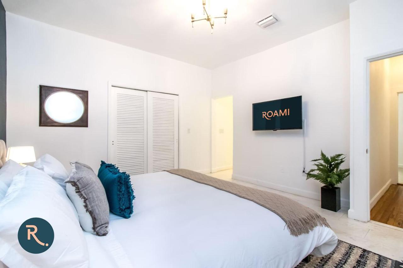 Apartment Roami At Bella