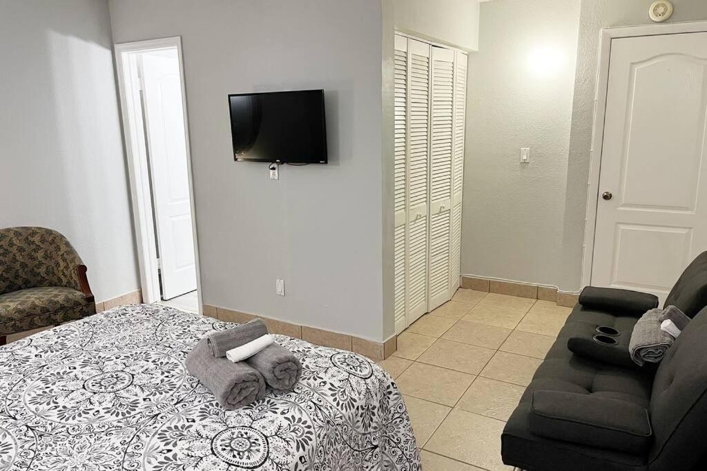 Holiday home Amazing & Cozy Duplex Near Zoo ! Miami