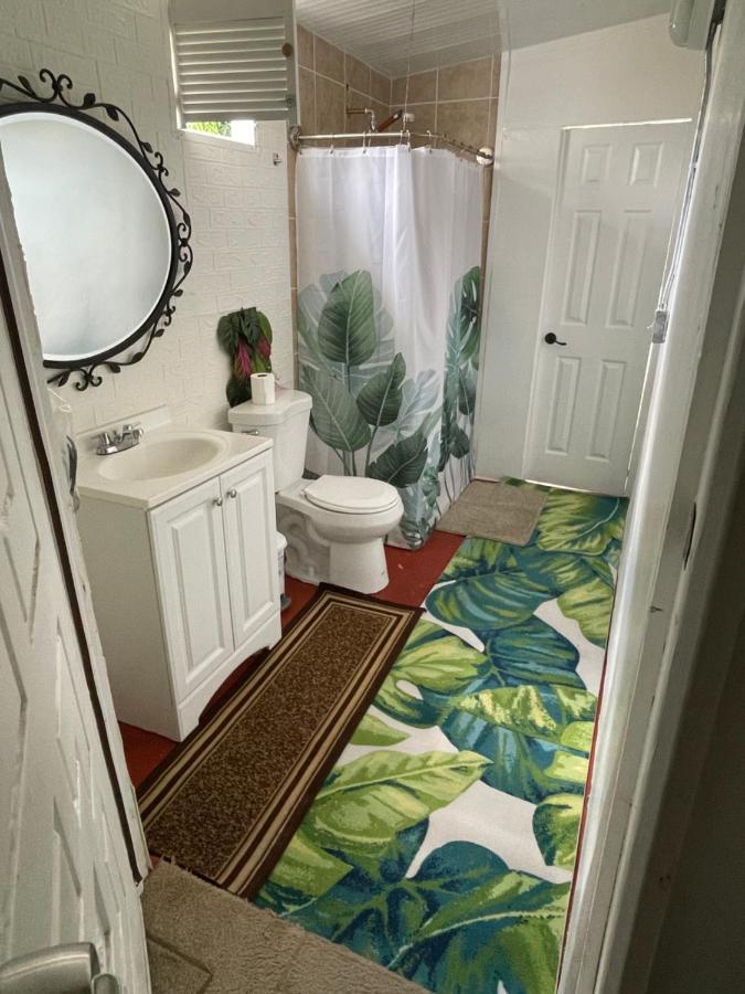 Centrica Calle 8 Homestay Miami