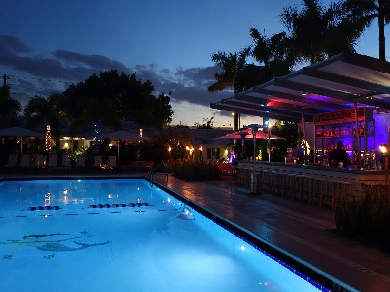 The Vagabond 3* Miami