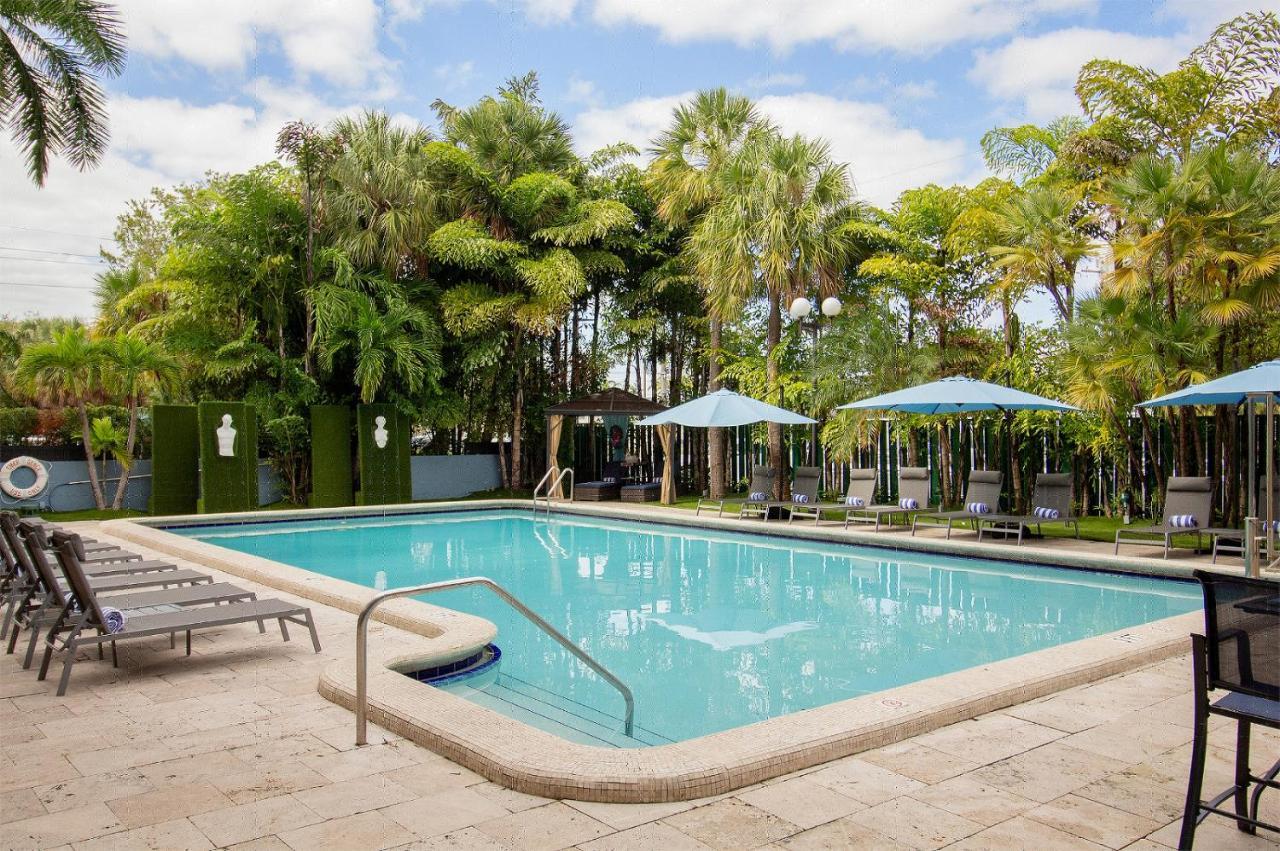 Regency Airport Hotel
