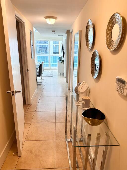 Apartment Sublime Views 2br Double Balcony Loft