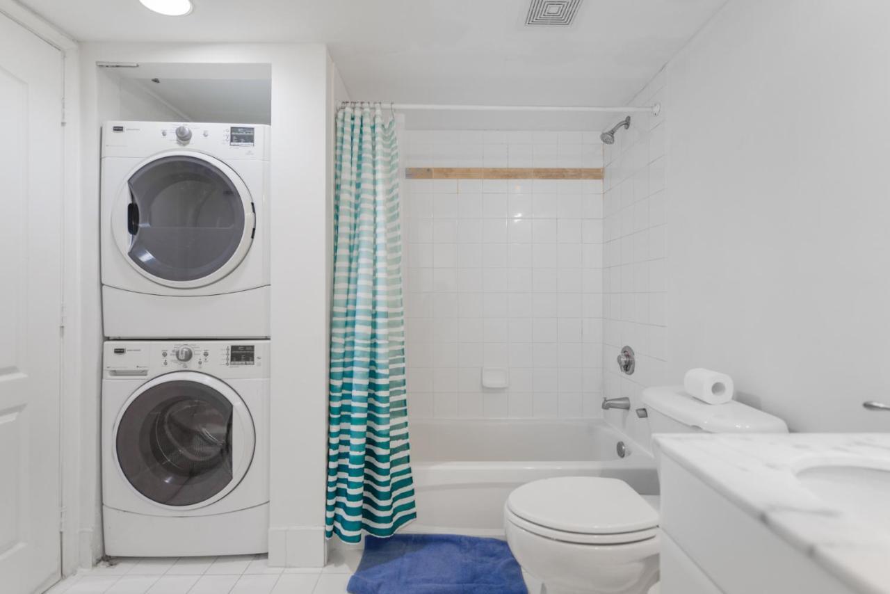 Fantastic 2br On 31st Floor Free Parking Appartement