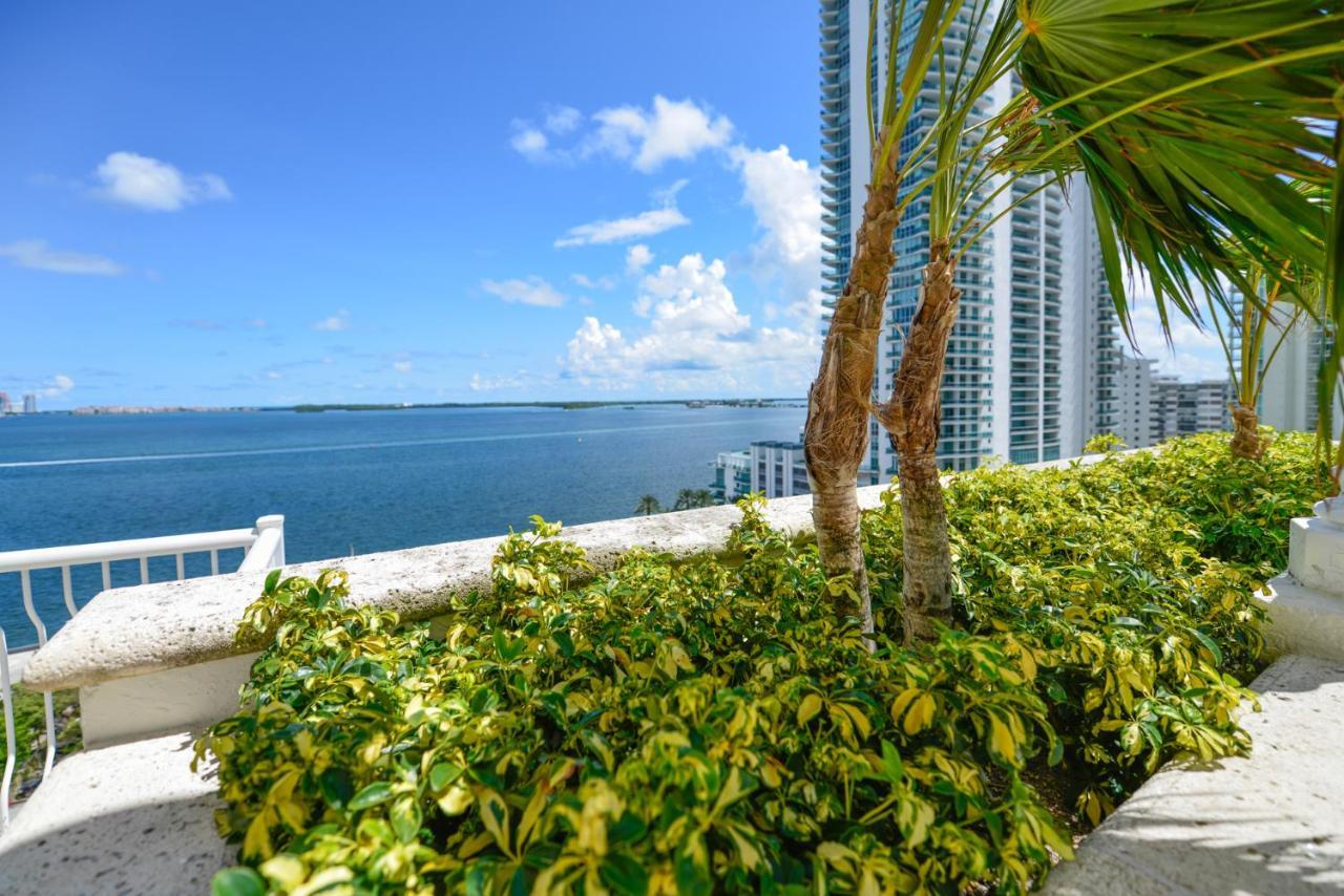 Appartement Fantastic 2br On 31st Floor Free Parking Miami