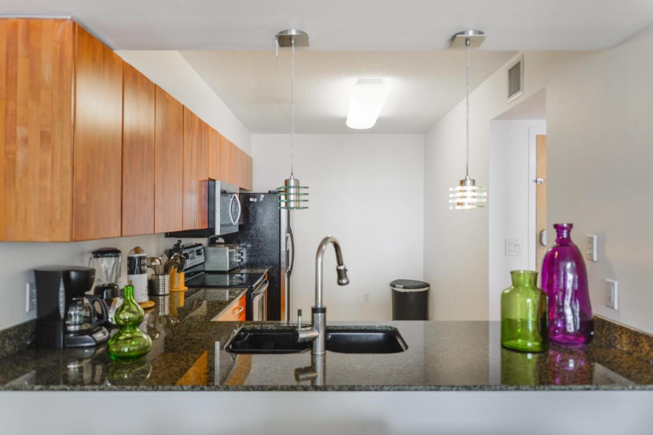 Appartement Fantastic 2br On 31st Floor Free Parking