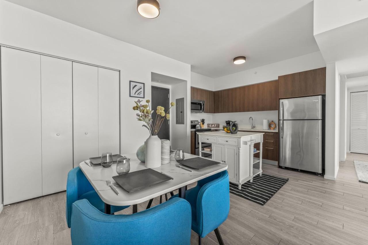 Appartement Tr 2 Bedroom, 1 Bedroom, And With Balconies *