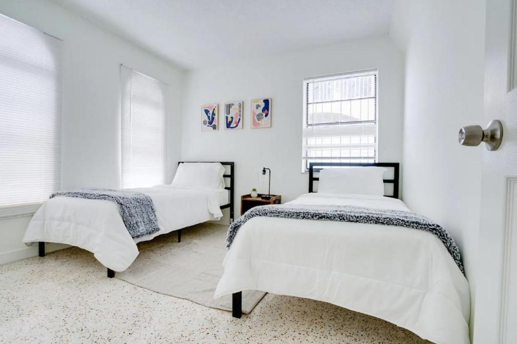 Appartement Havana Ooh La La - Little Havana Calle 8 By Pattio