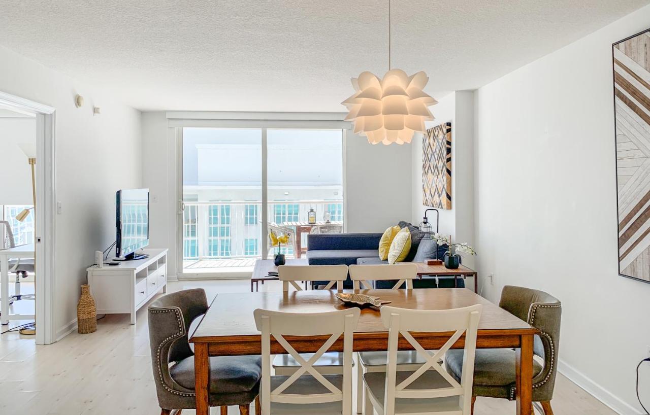 Apartment Star Orange Brickell Miami