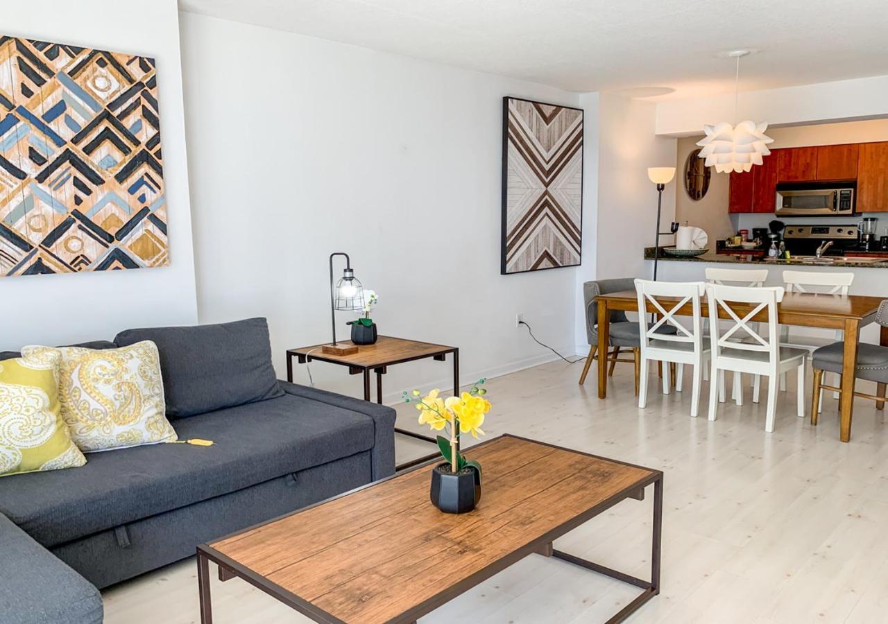 Apartment Star Orange Brickell Miami