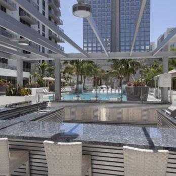 Luxurious View *