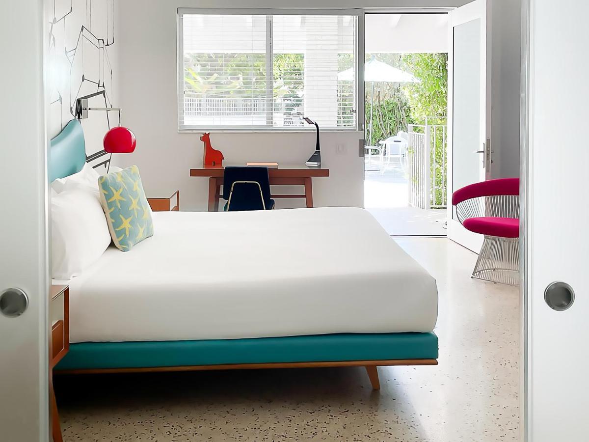 Hotel The Vagabond 3*