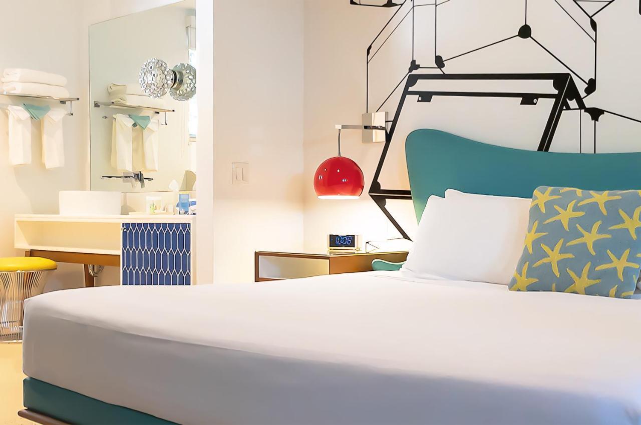 Hotel The Vagabond 3*