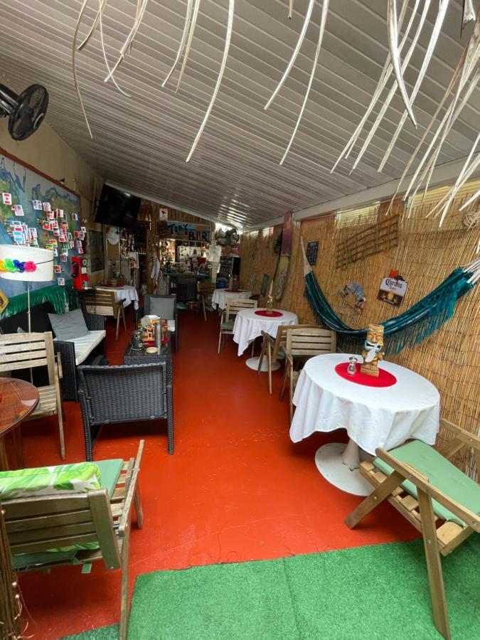 Homestay Centrica Calle 8