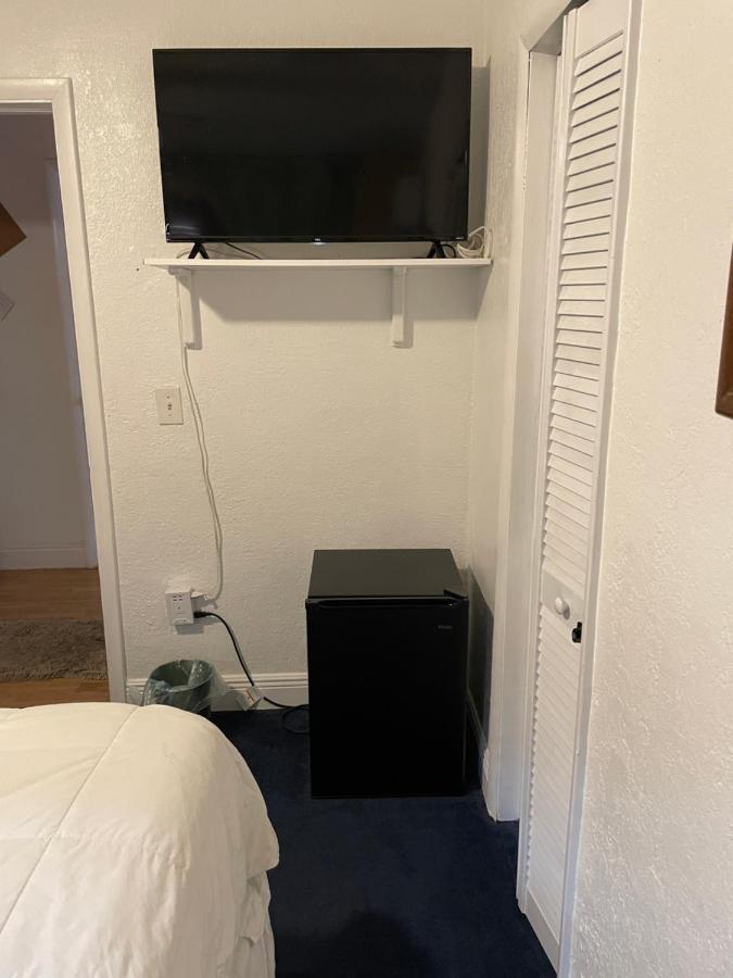 Centrica Calle 8 Homestay Miami