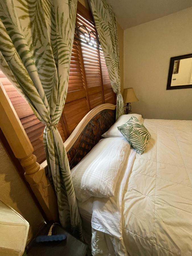 Centrica Calle 8 Homestay Miami