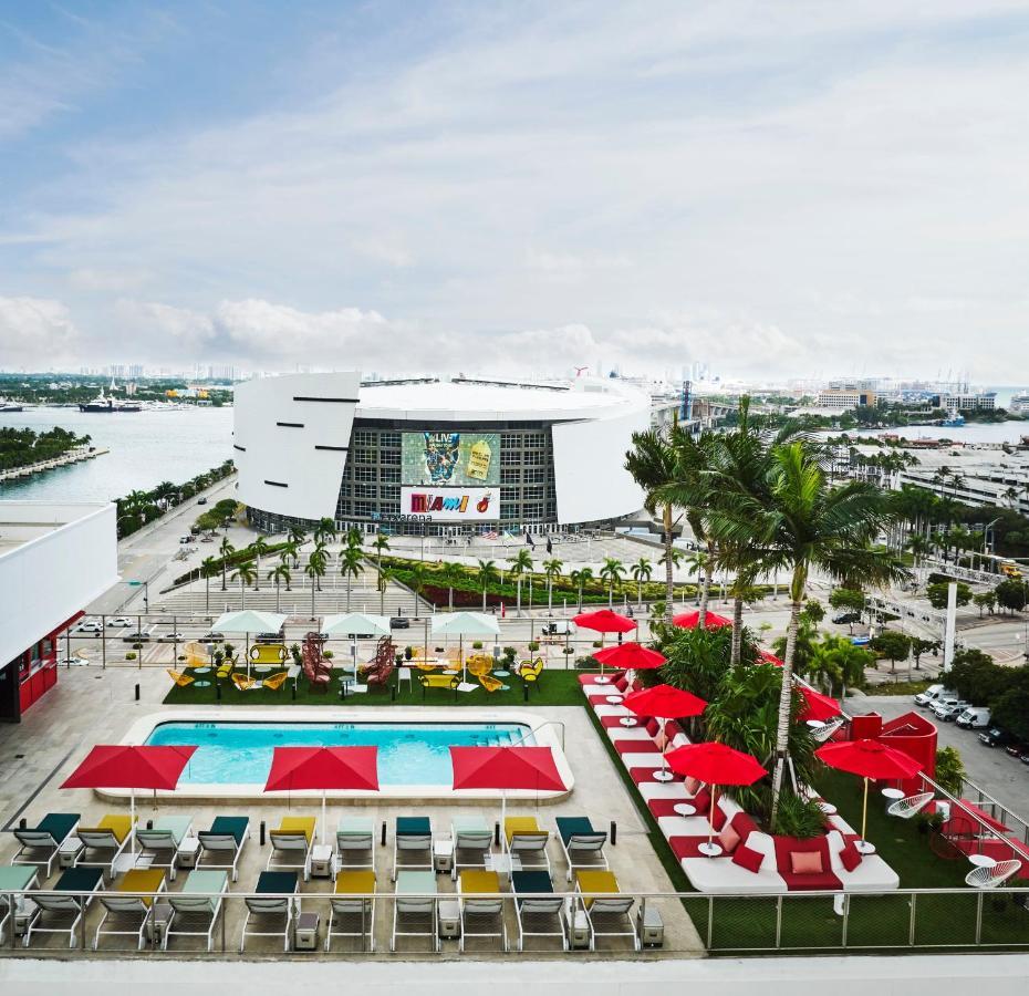 Hotel Citizenm Worldcenter