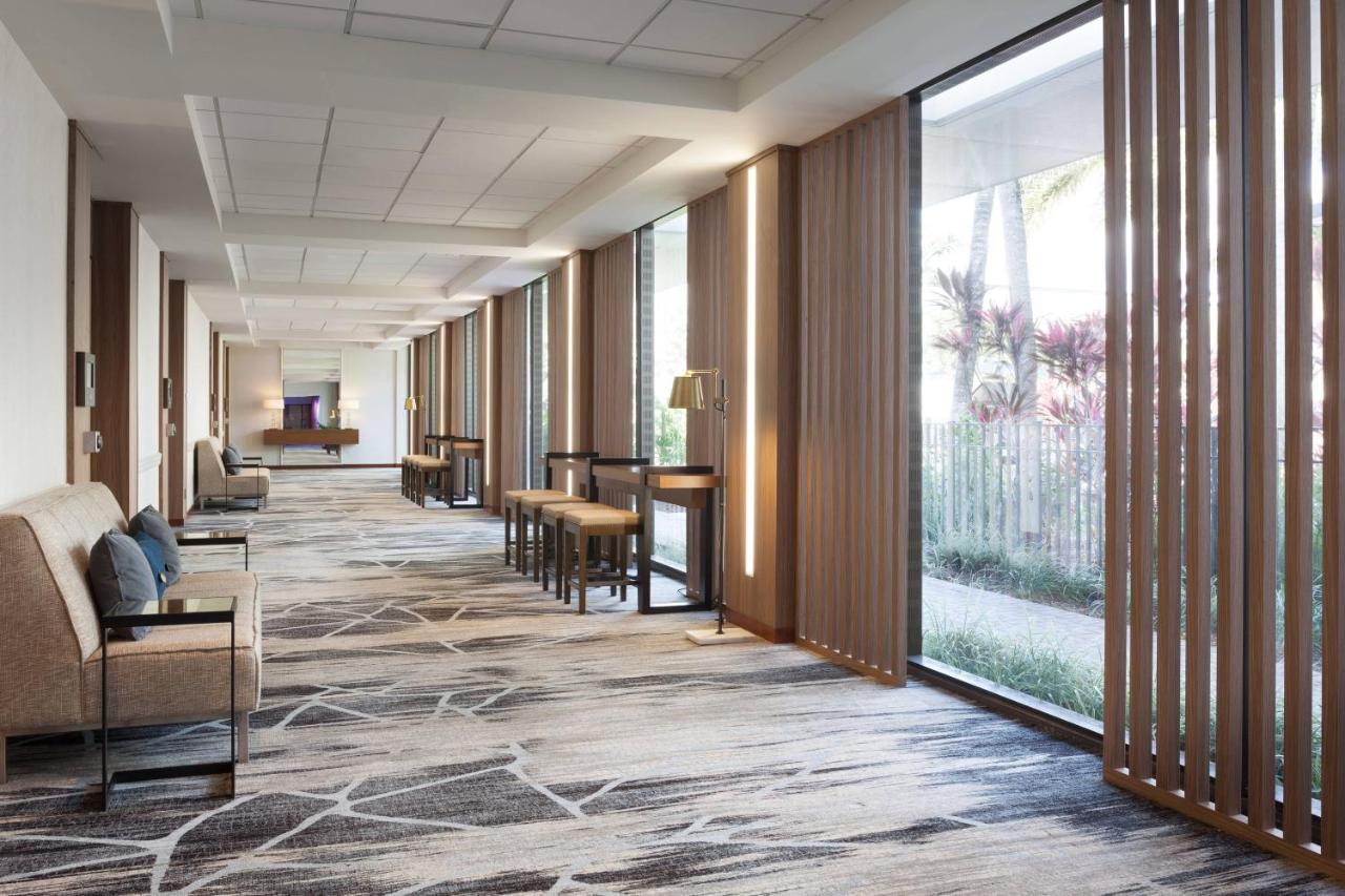 Airport Marriott