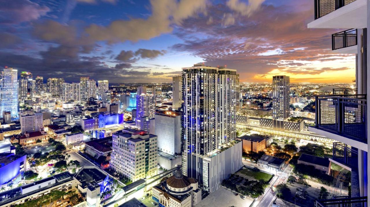 Appartement Complex Full Amenities & Entertainment! Miami