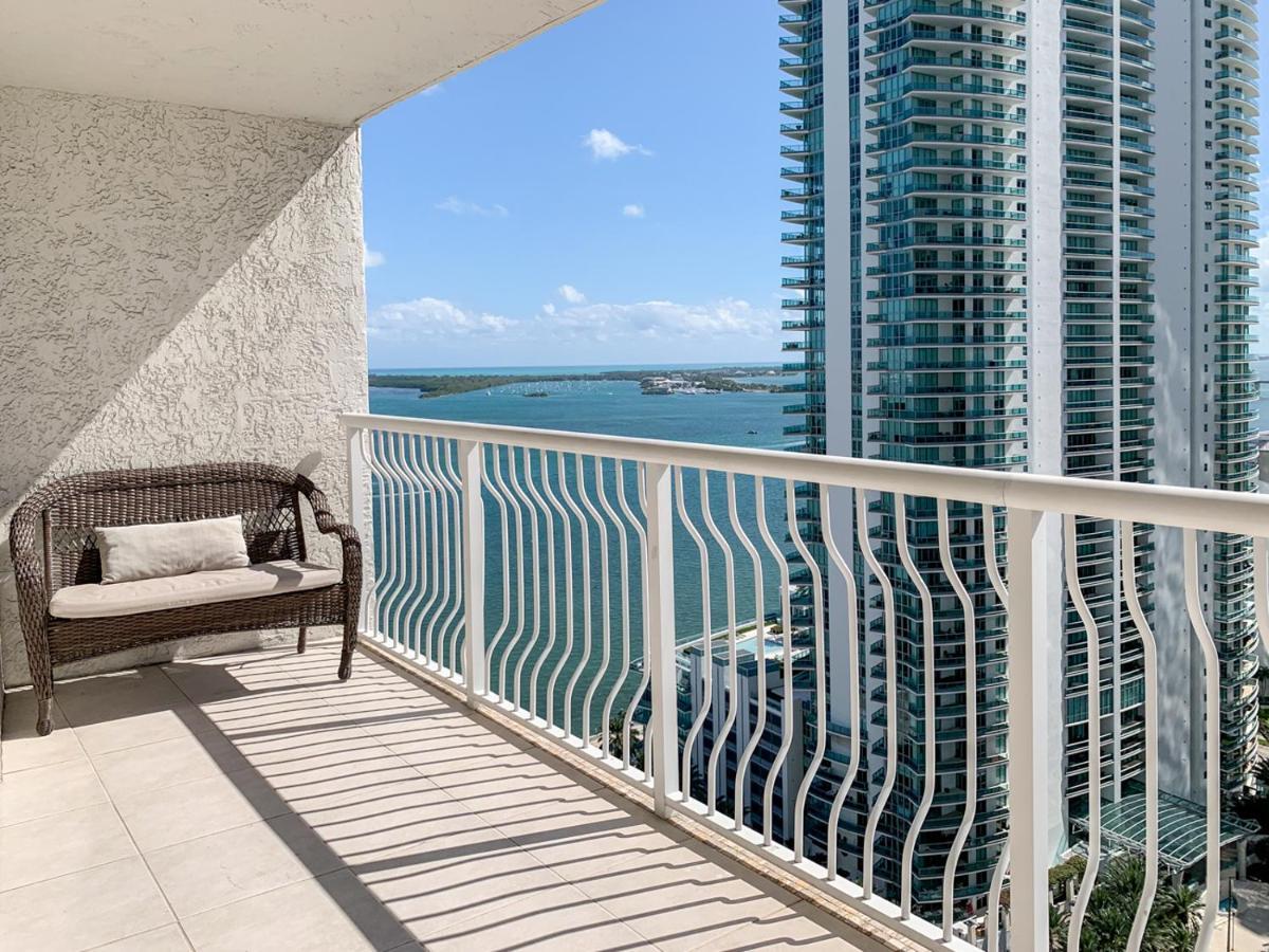Star Orange Brickell Apartment Miami