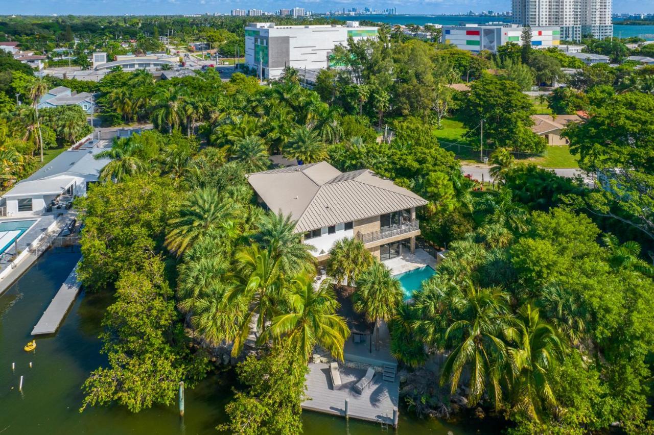 Villa Bali Miami