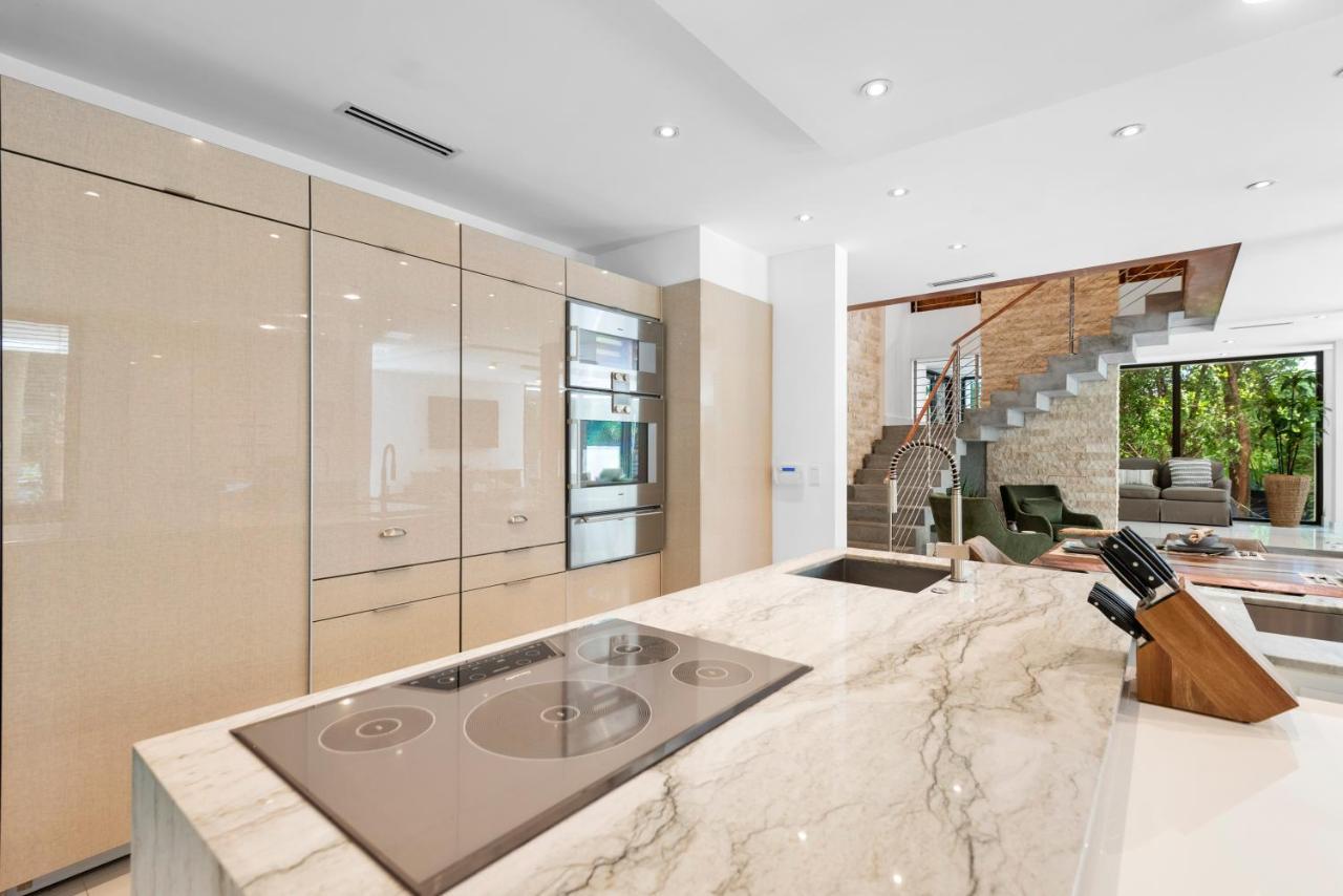 Bali Villa Miami