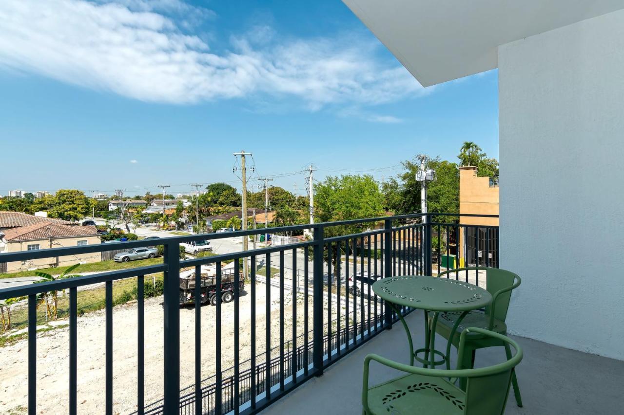 Appartement Roami At Grove 27 *