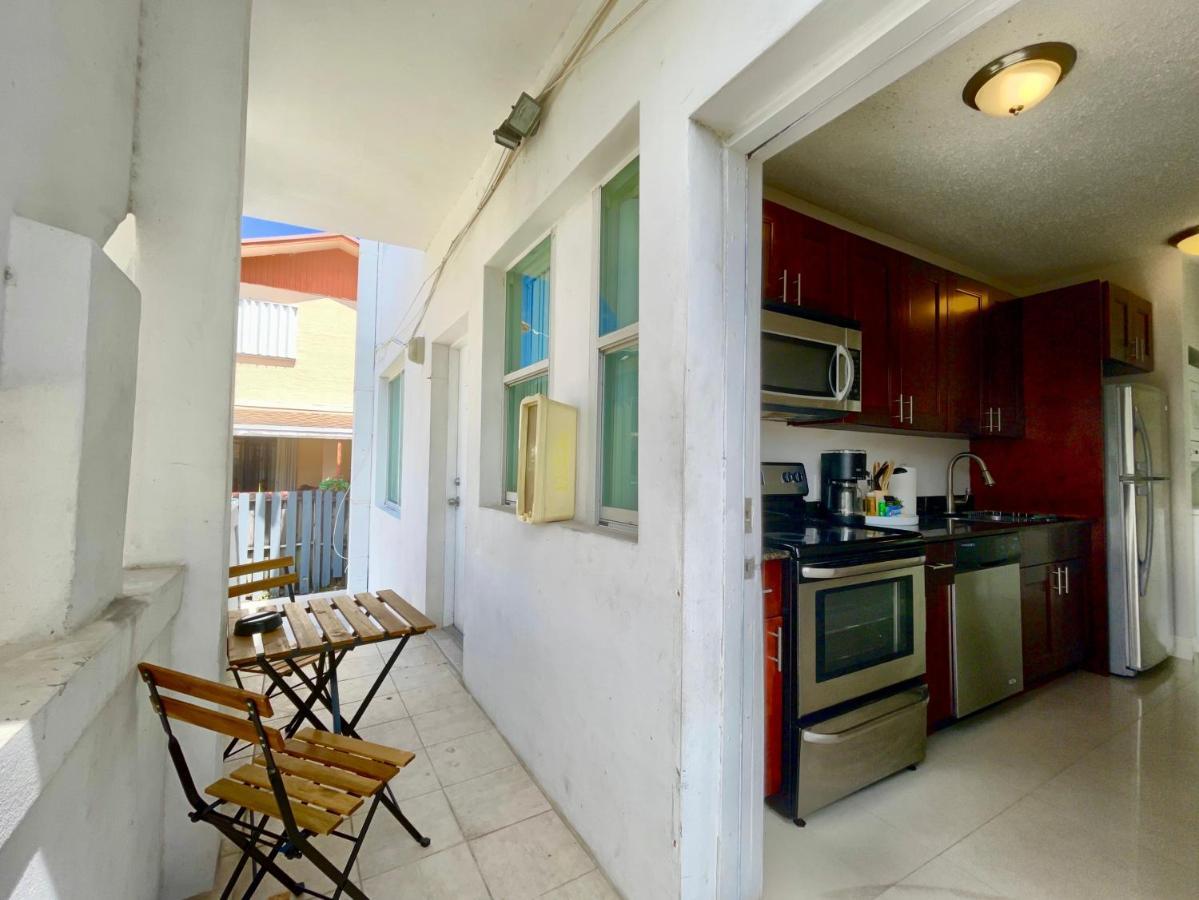 Marlins Park - Apt 2 - Gallo Apartment *