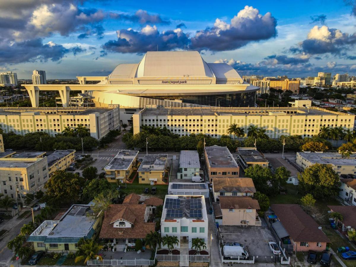 Marlins Park - Apt 2 - Gallo * Miami