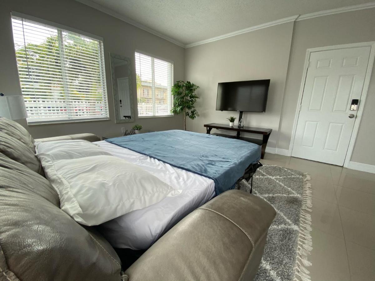 Apartment Marlins Park - Apt 2 - Gallo