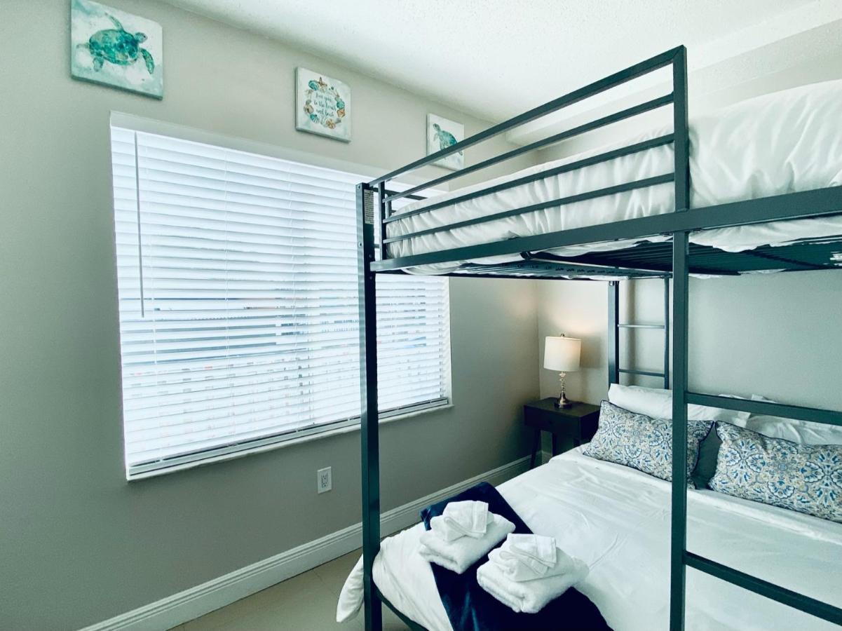 Marlins Park - Apt 2 - Gallo Apartment *