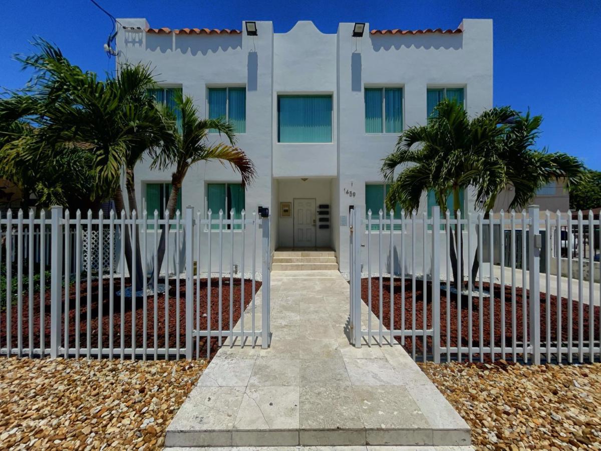 Marlins Park - Apt 2 - Gallo Apartment