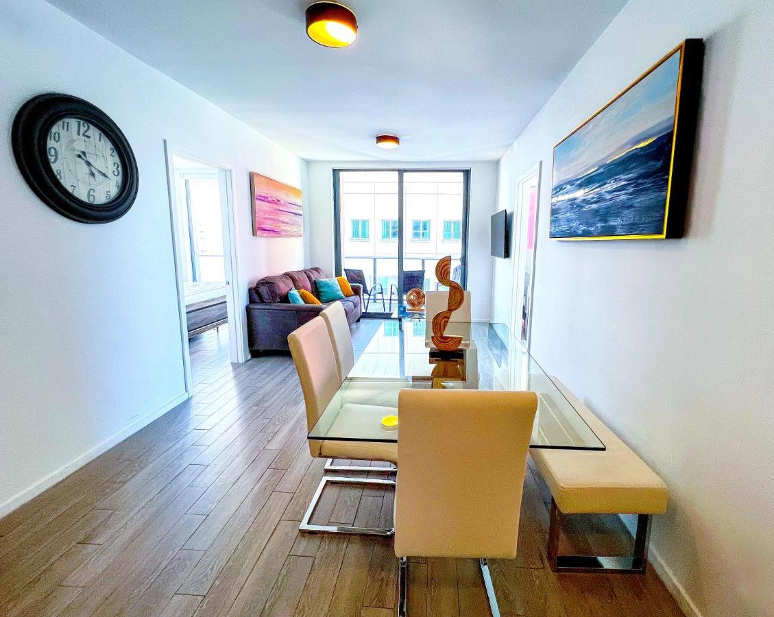 Appartement Complex Full Amenities & Entertainment! *